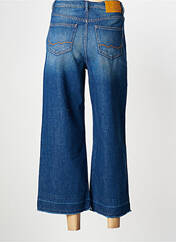 Jeans coupe large bleu BONOBO pour femme seconde vue