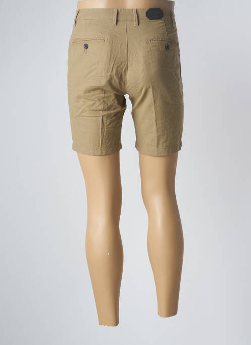 Bermuda vert DOPPELGÄNGER pour homme