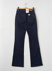 Jeans bootcut bleu BONOBO pour femme seconde vue