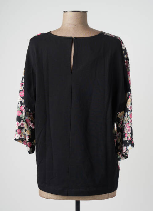 Blouse noir CACHE CACHE pour femme