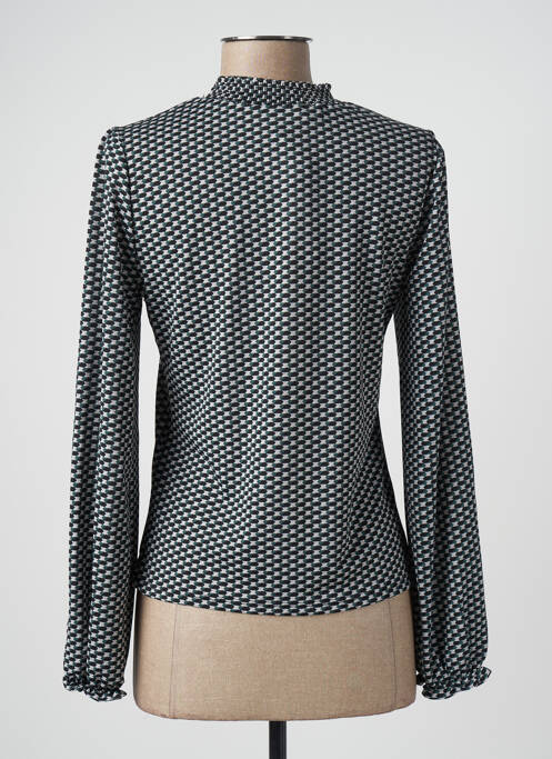 Top vert CACHE CACHE pour femme