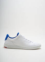 Baskets blanc LE COQ SPORTIF pour homme seconde vue