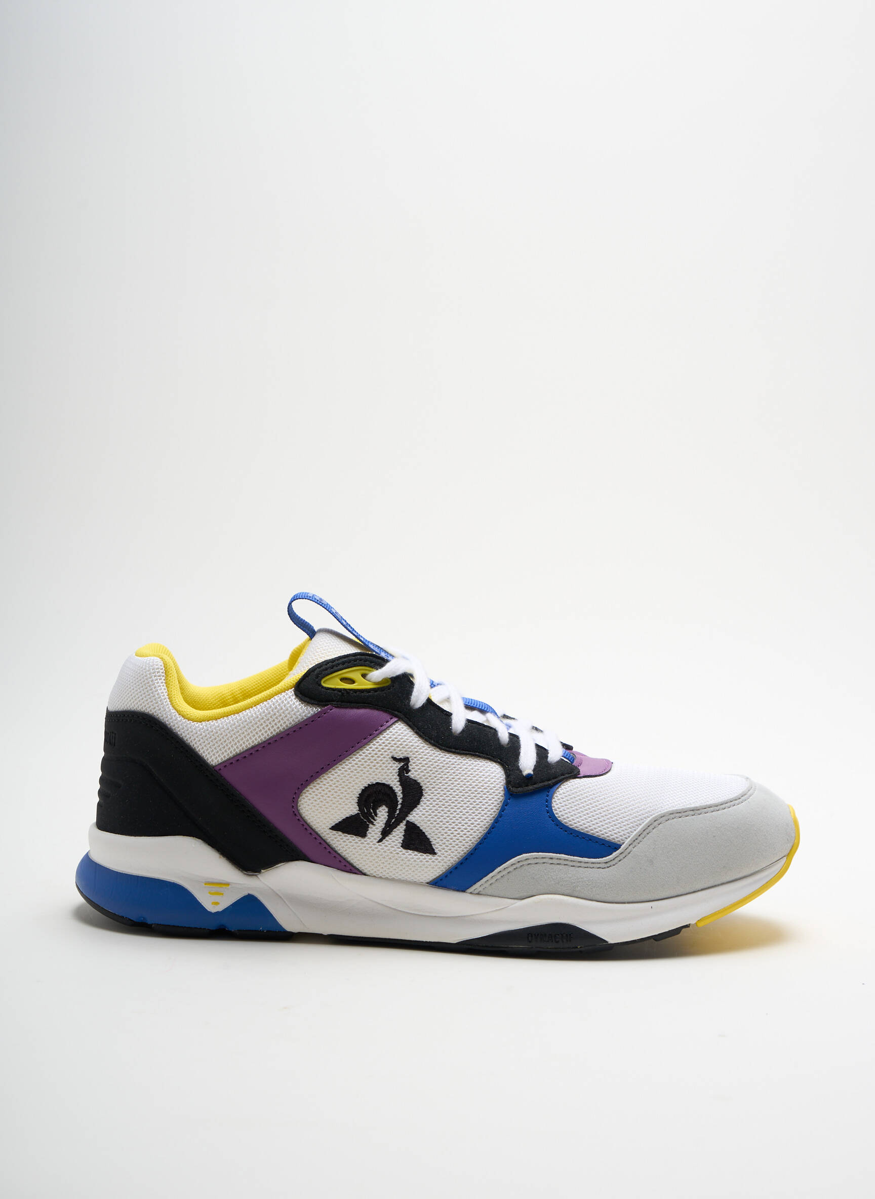 Le coq sportif store sneakers homme violet