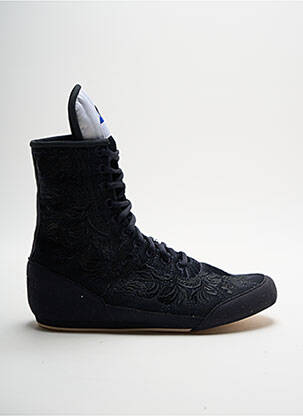 Bottines/Boots bleu LE COQ SPORTIF pour femme