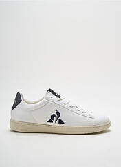 Baskets bleu LE COQ SPORTIF pour homme seconde vue