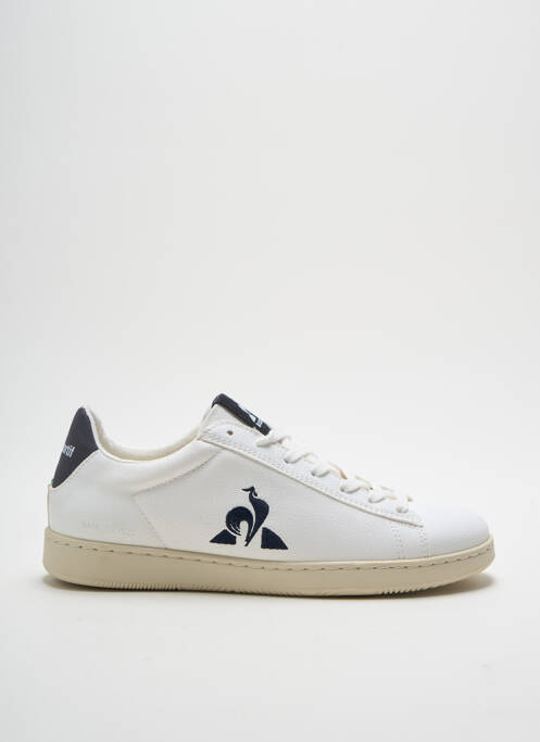 Baskets bleu LE COQ SPORTIF pour homme