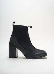 Bottines/Boots noir G STAR pour femme seconde vue