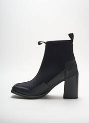 Bottines/Boots noir G STAR pour femme seconde vue