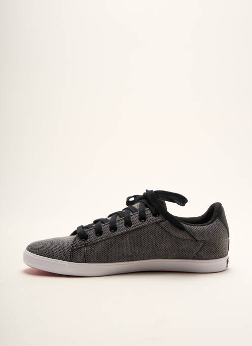 Baskets gris LE COQ SPORTIF pour femme