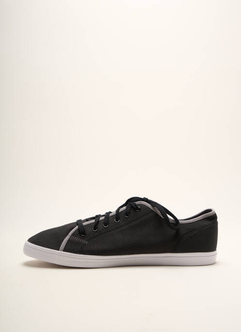 Baskets noir LE COQ SPORTIF pour homme