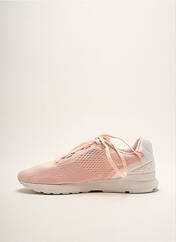 Baskets rose LE COQ SPORTIF pour femme seconde vue