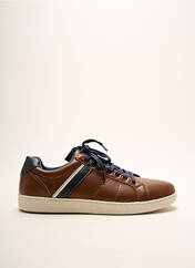 Baskets marron BONOBO pour homme seconde vue