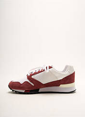 Baskets rouge LE COQ SPORTIF pour homme seconde vue