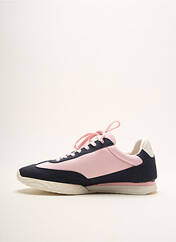 Baskets rose LE COQ SPORTIF pour unisexe seconde vue