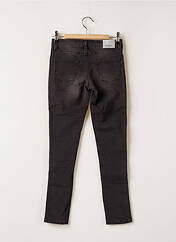 Jeans skinny noir STOOKER pour fille seconde vue