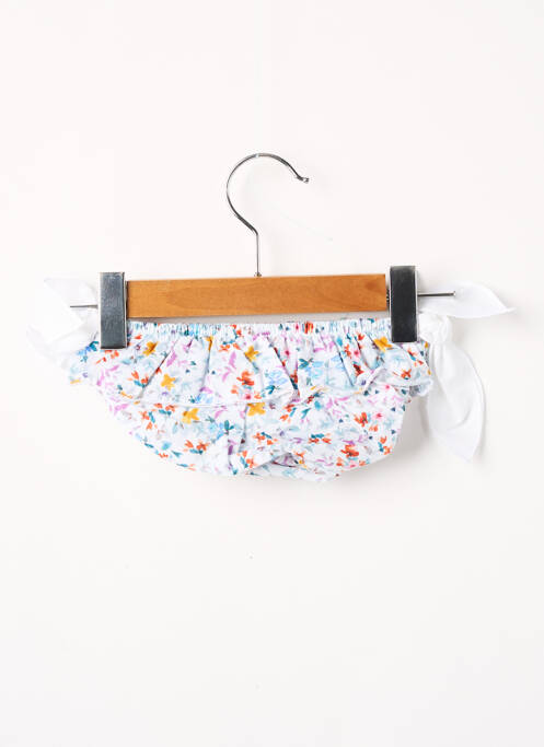 Culotte blanc J.O MILANO pour fille