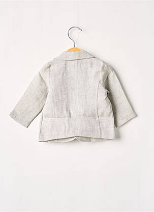 Blazer poches gris J.O MILANO garçon