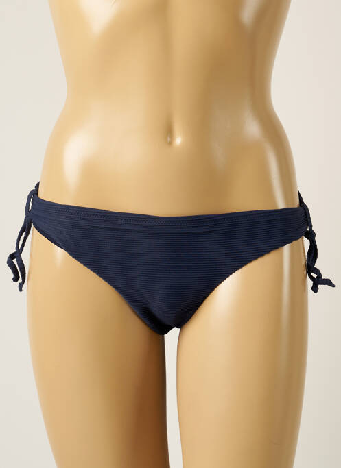 Bas de maillot de bain bleu BARTS pour femme