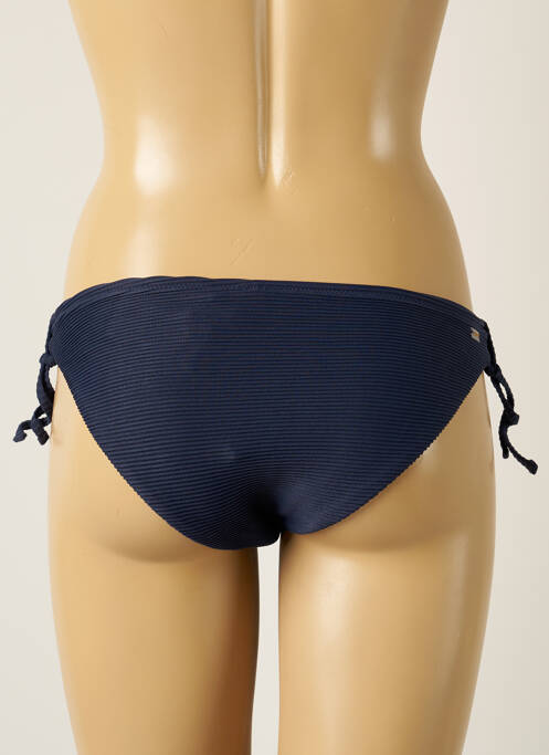 Bas de maillot de bain bleu BARTS pour femme