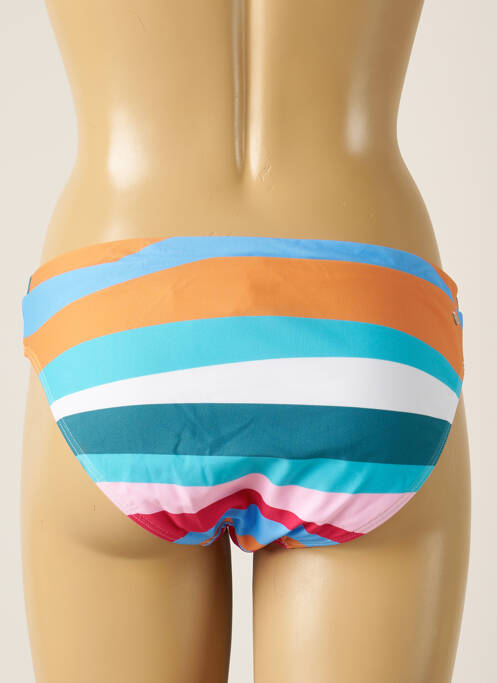 Bas de maillot de bain bleu BARTS pour femme