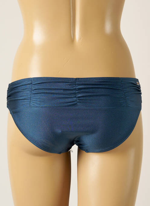 Bas de maillot de bain bleu BARTS pour femme