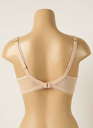 Soutien-gorge haut soutien-gorge moulé haut soutien-gorge moulé chair SIMONE PERELE femme