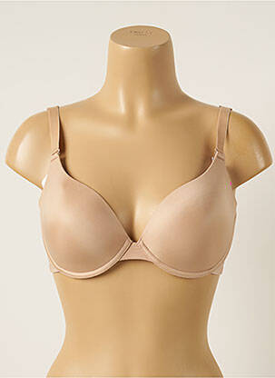 Soutien-gorge haut soutien-gorge moulé haut soutien-gorge moulé chair SIMONE PERELE femme