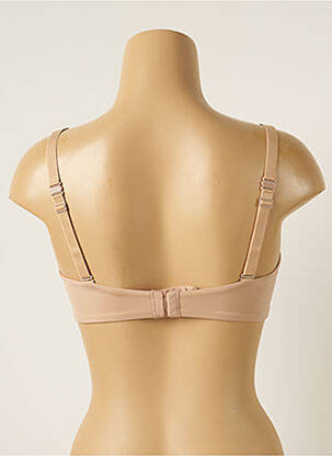 Soutien-gorge haut soutien-gorge moulé haut soutien-gorge moulé chair SIMONE PERELE femme