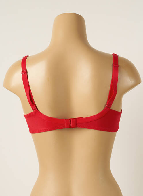 Soutien-gorge rouge SIMONE PERELE pour femme