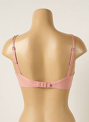 Soutien-gorge haut soutien-gorge moulé haut soutien-gorge moulé rose SIMONE PERELE femme