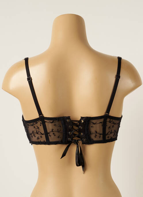 Soutien-gorge noir SIMONE PERELE pour femme