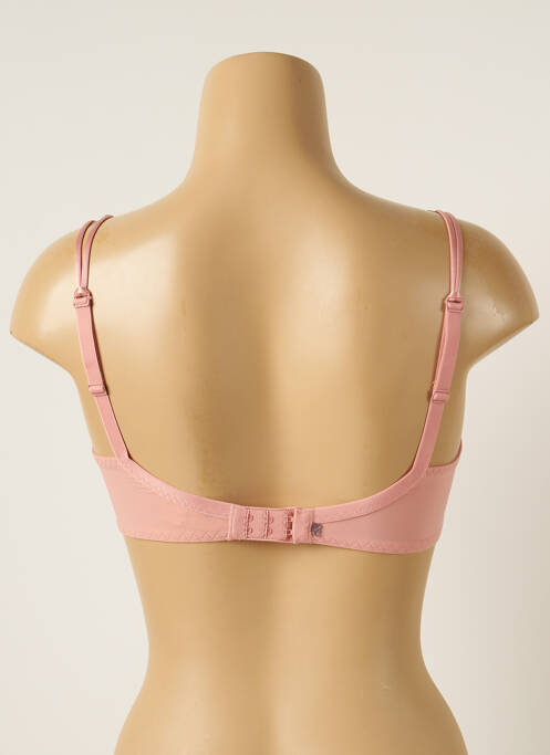 Soutien-gorge rose SIMONE PERELE pour femme