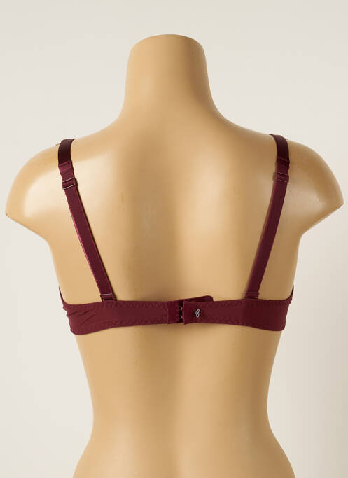 Soutien-gorge rouge SIMONE PERELE pour femme