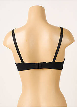 Soutien-gorge haut soutien-gorge push-up haut soutien-gorge push-up noir AUBADE femme