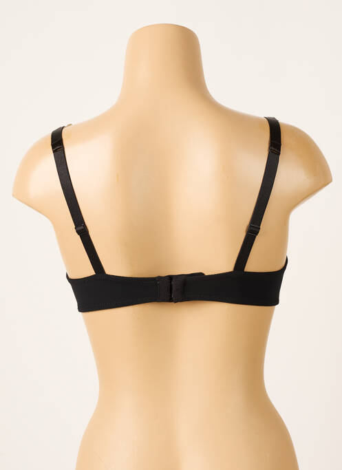 Soutien-gorge haut soutien-gorge push-up haut soutien-gorge push-up noir AUBADE femme