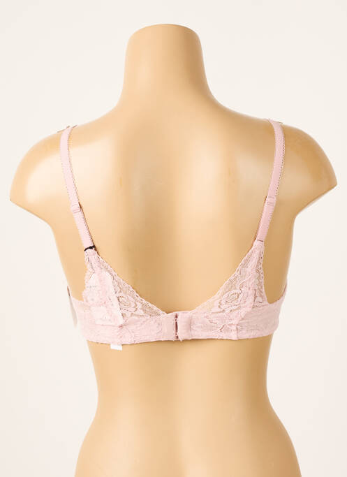 Soutien-gorge rose AUBADE pour femme