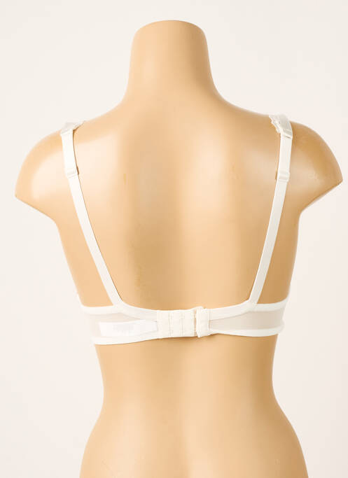 Soutien-gorge blanc AUBADE pour femme
