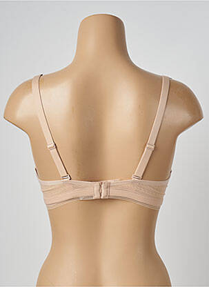Soutien-gorge haut soutien-gorge moulé haut soutien-gorge moulé chair SIMONE PERELE femme
