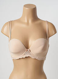 Soutien-gorge haut soutien-gorge moulé haut soutien-gorge moulé chair SIMONE PERELE femme