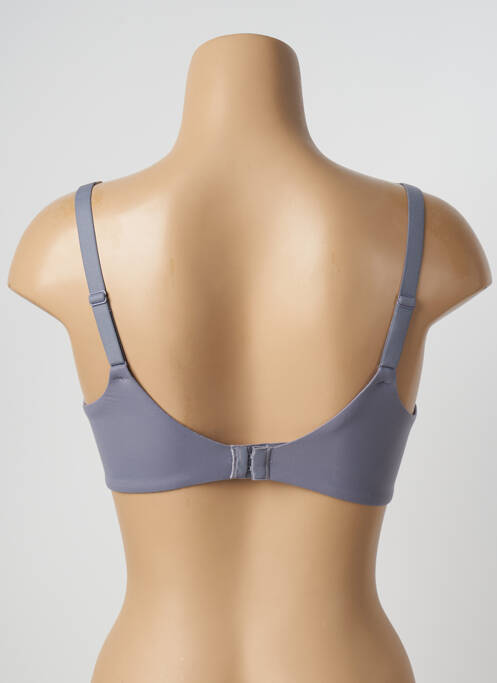 Soutien-gorge gris FEMILET pour femme