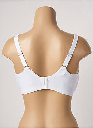 Soutien-gorge haut soutien-gorge emboitant haut soutien-gorge emboitant blanc MARKS AND SPENCER femme