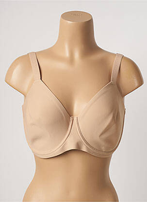 Soutien-gorge haut soutien-gorge emboitant haut soutien-gorge emboitant chair MARKS AND SPENCER femme