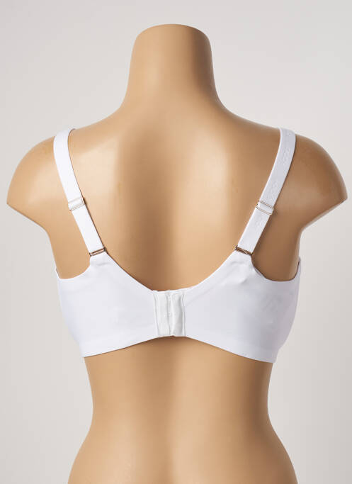 Soutien-gorge haut soutien-gorge emboitant haut soutien-gorge emboitant blanc MARKS AND SPENCER femme