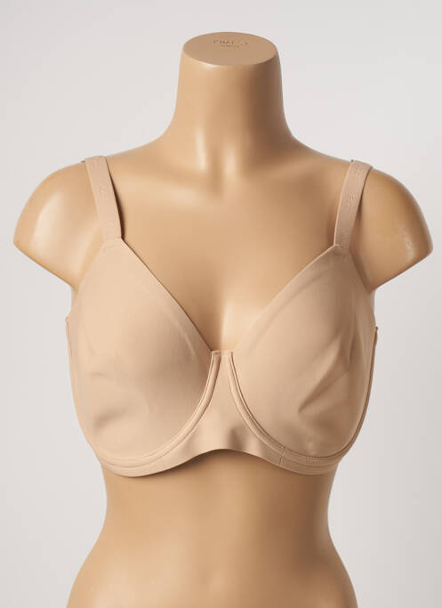 Soutien-gorge haut soutien-gorge emboitant haut soutien-gorge emboitant chair MARKS AND SPENCER femme