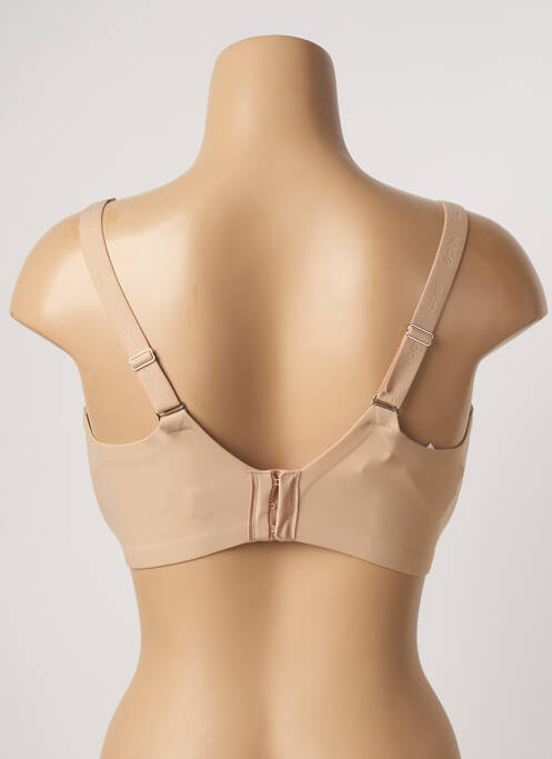 Soutien-gorge haut soutien-gorge emboitant haut soutien-gorge emboitant chair MARKS AND SPENCER femme