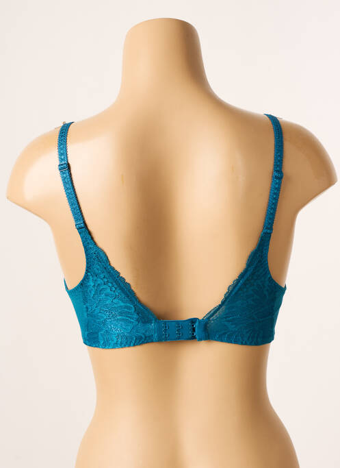 Soutien-gorge bleu SIMONE PERELE femme