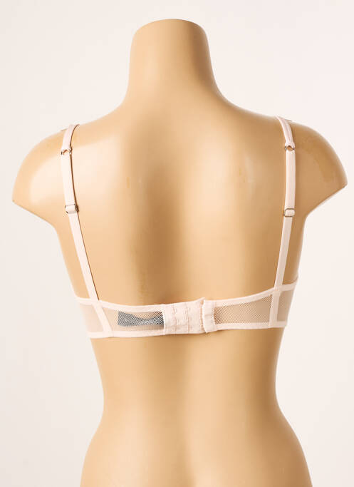 Soutien-gorge rose IMPLICITE pour femme