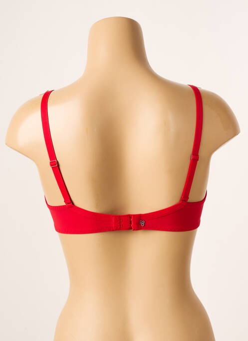 Soutien-gorge rouge SIMONE PERELE pour femme