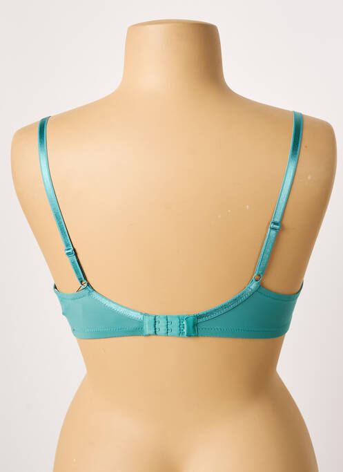 Soutien-gorge vert FEMILET pour femme