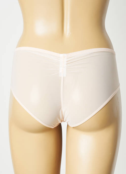 Shorty rose SIMONE PERELE pour femme